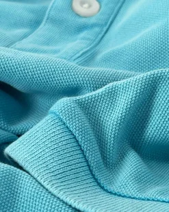 Best Gaastra Garment Dye Whip Polo