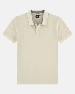 Sale Gaastra Garment Dye Whip Polo