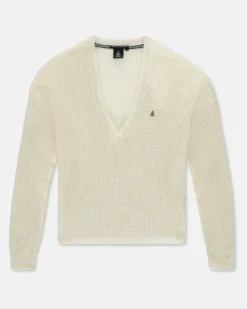 Best Gaastra Gemeleerde Mohair Blend Trui Passion
