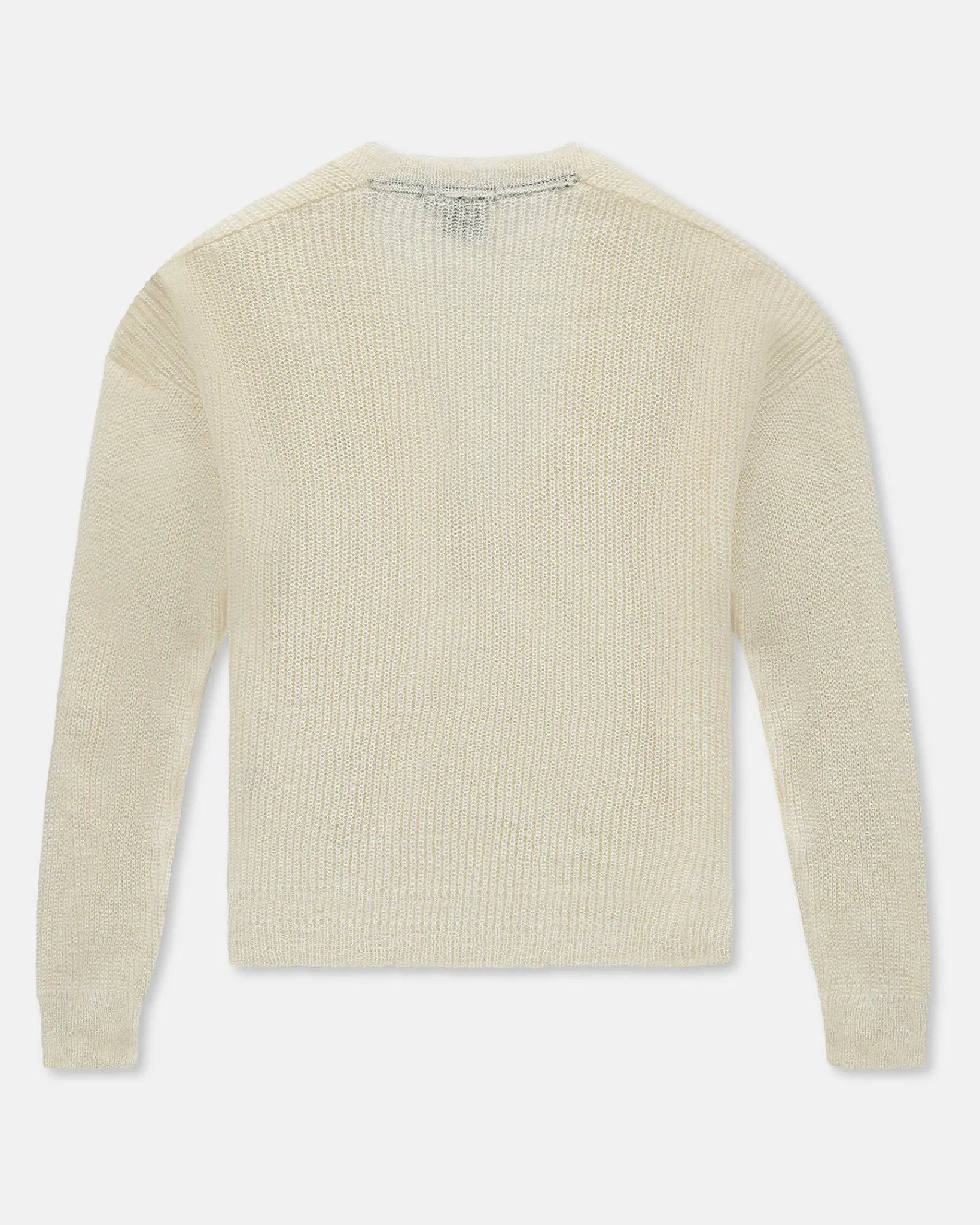 Best Gaastra Gemeleerde Mohair Blend Trui Passion