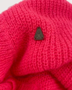 Clearance Gaastra Gemeleerde Mohair Blend Trui Passion