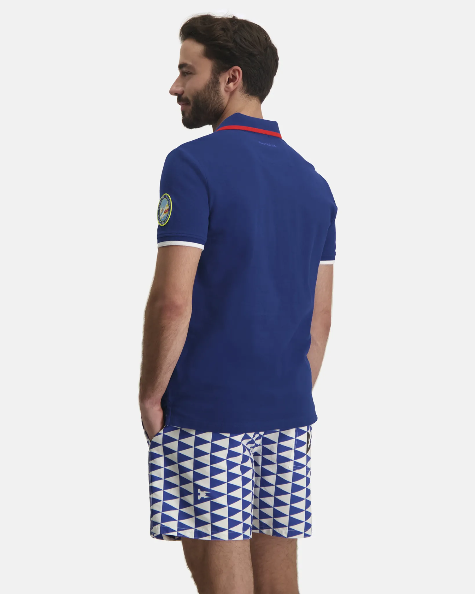 Best Gaastra Gili Polo
