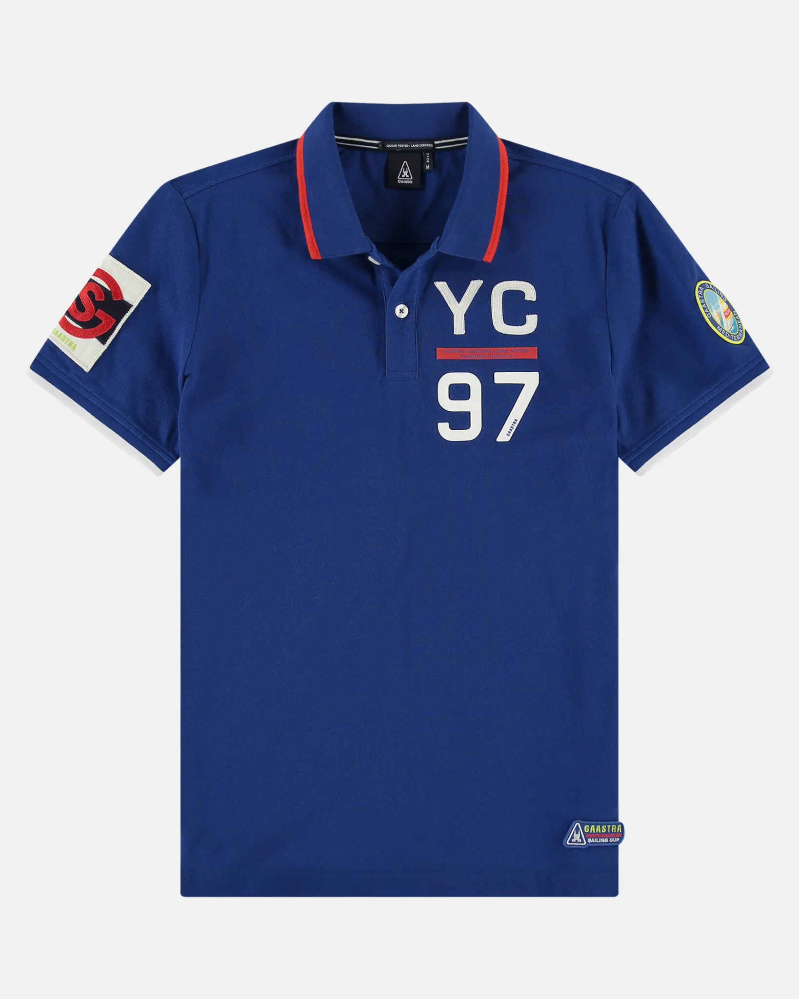 Best Gaastra Gili Polo