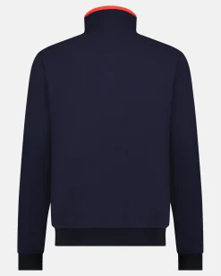 Sale Gaastra Half-Zip Carbon Fleece