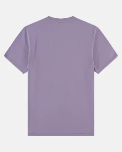 Clearance Gaastra Het100% Cotton Wyatt T-Shirt