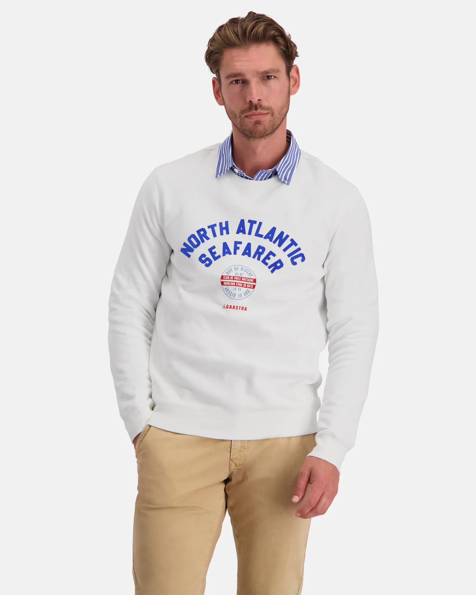 Hot Gaastra Het Elk Lake Sweater