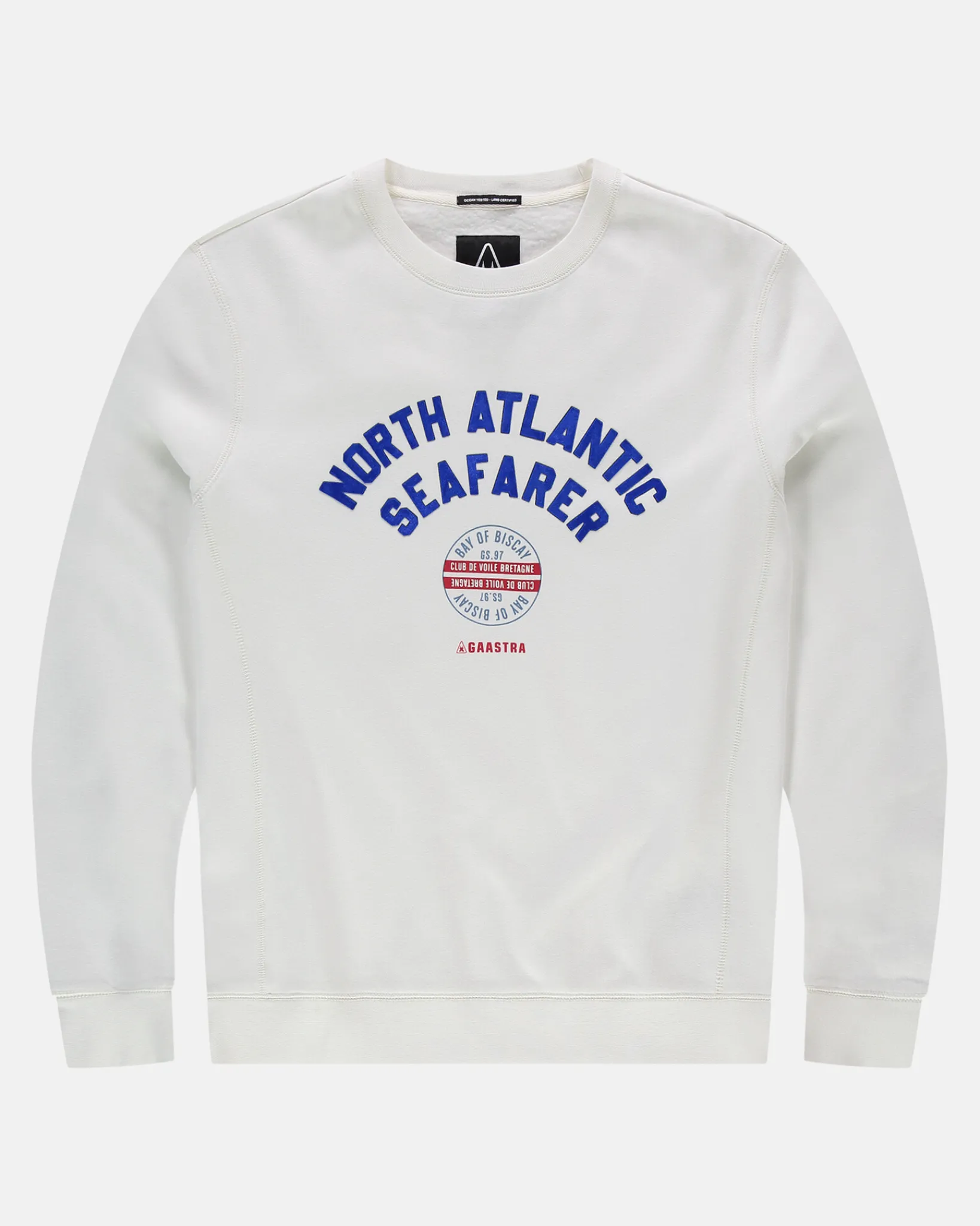 Hot Gaastra Het Elk Lake Sweater