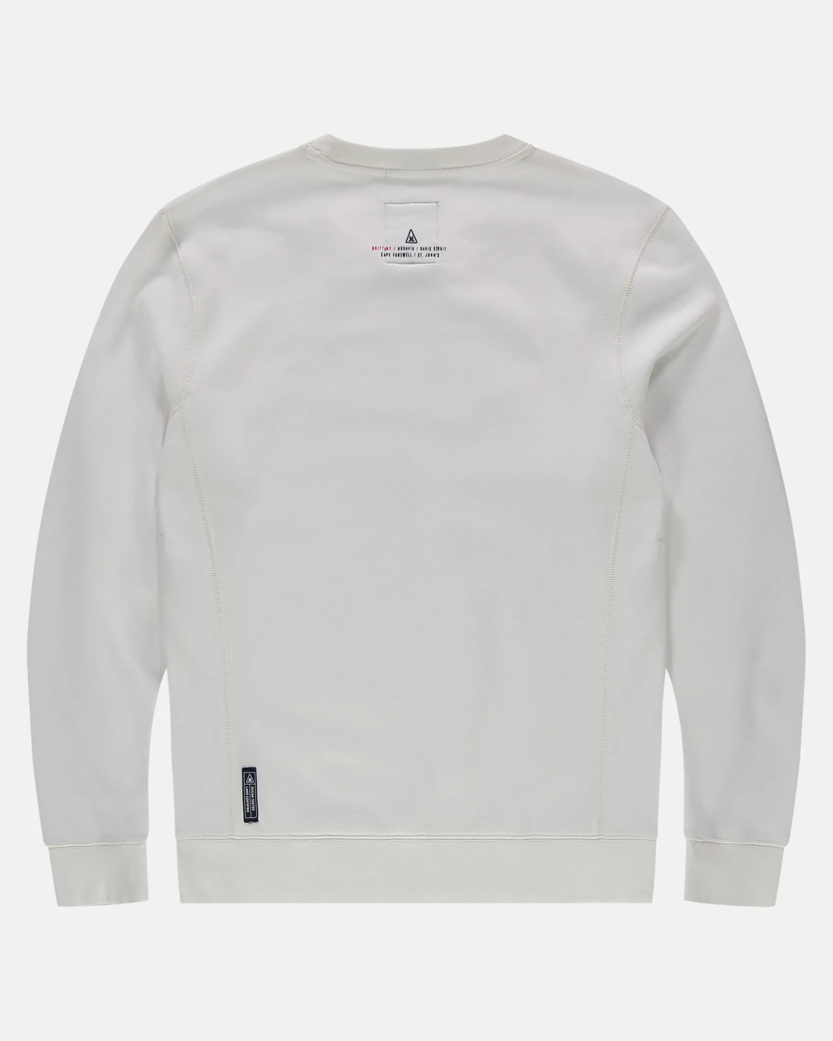 Hot Gaastra Het Elk Lake Sweater