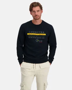 Fashion Gaastra Het Elk Lake Sweater