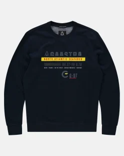 Fashion Gaastra Het Elk Lake Sweater