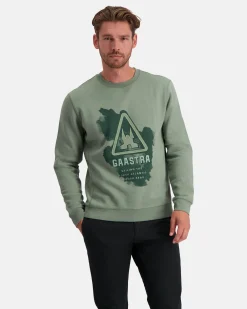 Fashion Gaastra Het Elk Lake Sweater