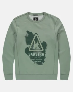 Fashion Gaastra Het Elk Lake Sweater