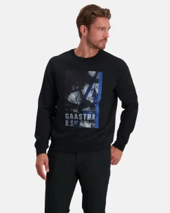 Online Gaastra Het Elk Lake Sweater