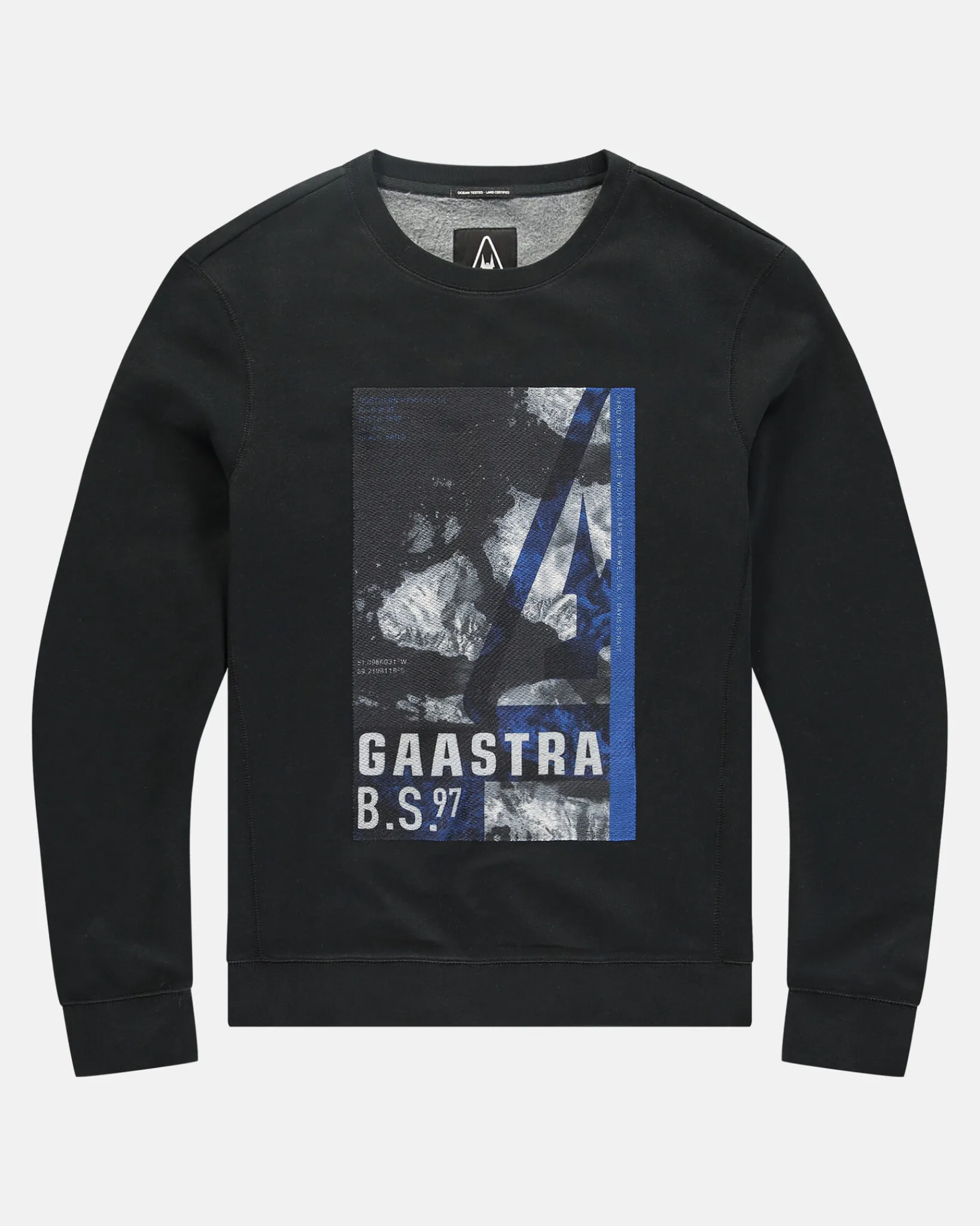 Online Gaastra Het Elk Lake Sweater