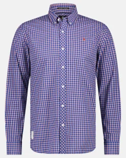 New Gaastra Het Geweven Lichtgewicht Jesse-Shirt