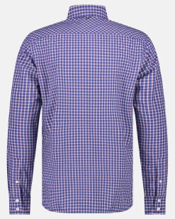 New Gaastra Het Geweven Lichtgewicht Jesse-Shirt