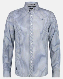 Hot Gaastra Het Geweven Lichtgewicht Jesse-Shirt