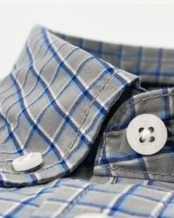 Hot Gaastra Het Geweven Lichtgewicht Jesse-Shirt