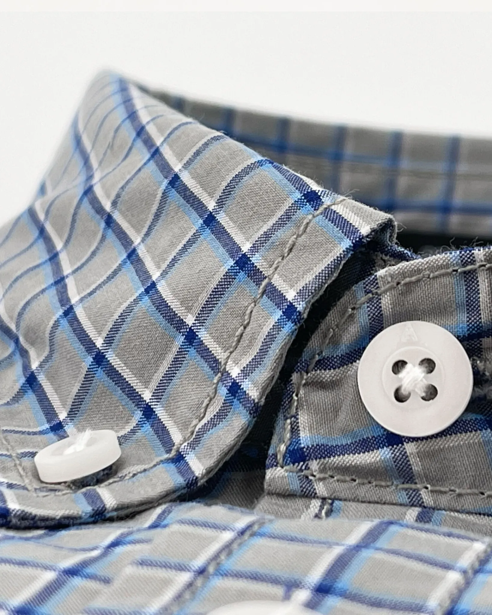 Hot Gaastra Het Geweven Lichtgewicht Jesse-Shirt