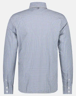 Hot Gaastra Het Geweven Lichtgewicht Jesse-Shirt