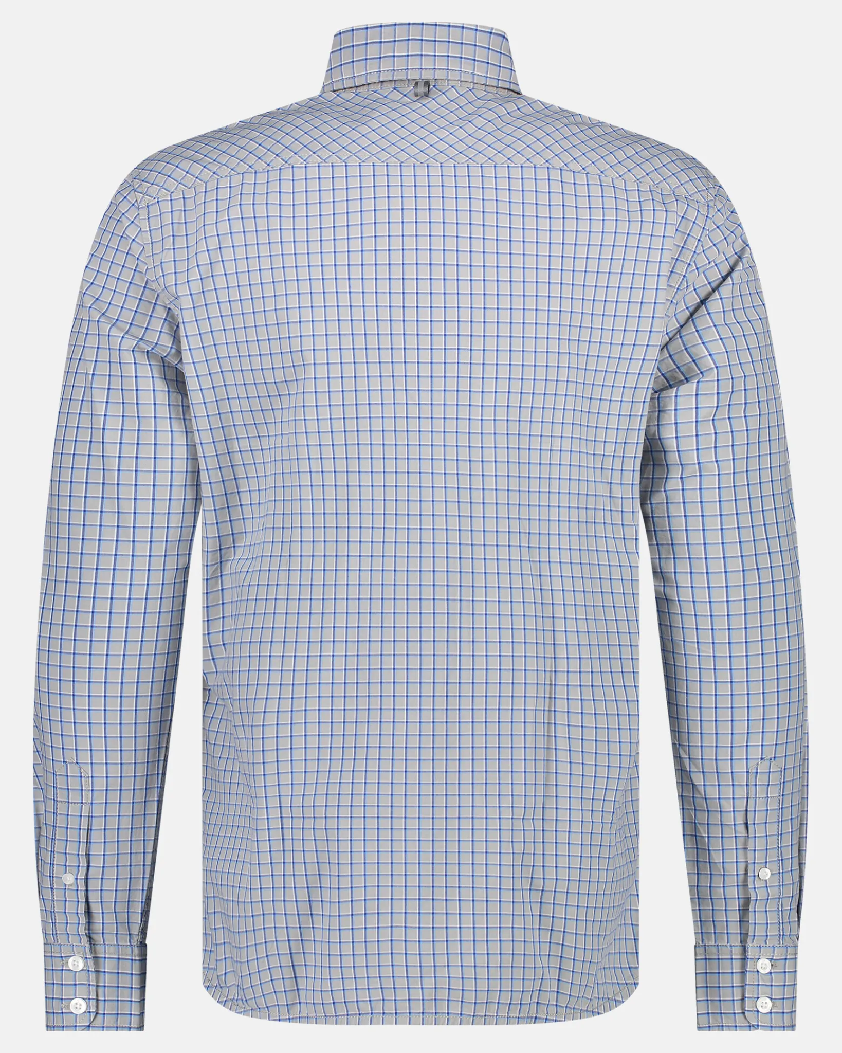 Hot Gaastra Het Geweven Lichtgewicht Jesse-Shirt