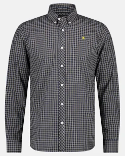 Discount Gaastra Het Geweven Lichtgewicht Jesse-Shirt