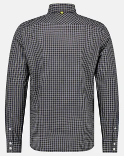 Discount Gaastra Het Geweven Lichtgewicht Jesse-Shirt