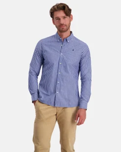 New Gaastra Het Joe Shirt Van 100% Katoen