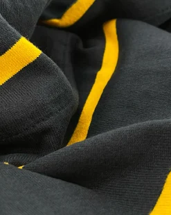 Outlet Gaastra Het Klassieke Gebreide Rugbyshirt Van 100% Katoen