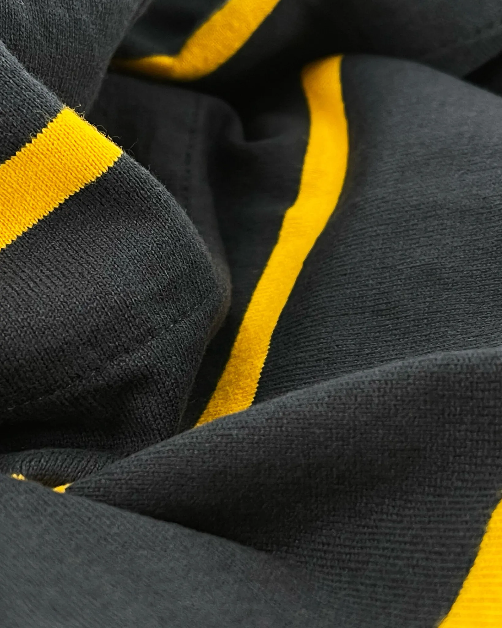 Outlet Gaastra Het Klassieke Gebreide Rugbyshirt Van 100% Katoen