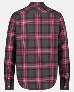 Online Gaastra Het Licht Geweven Jorvik Chique Blouse