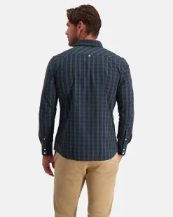 Best Gaastra Het Lichtgewicht, Zachte Jett Shirt