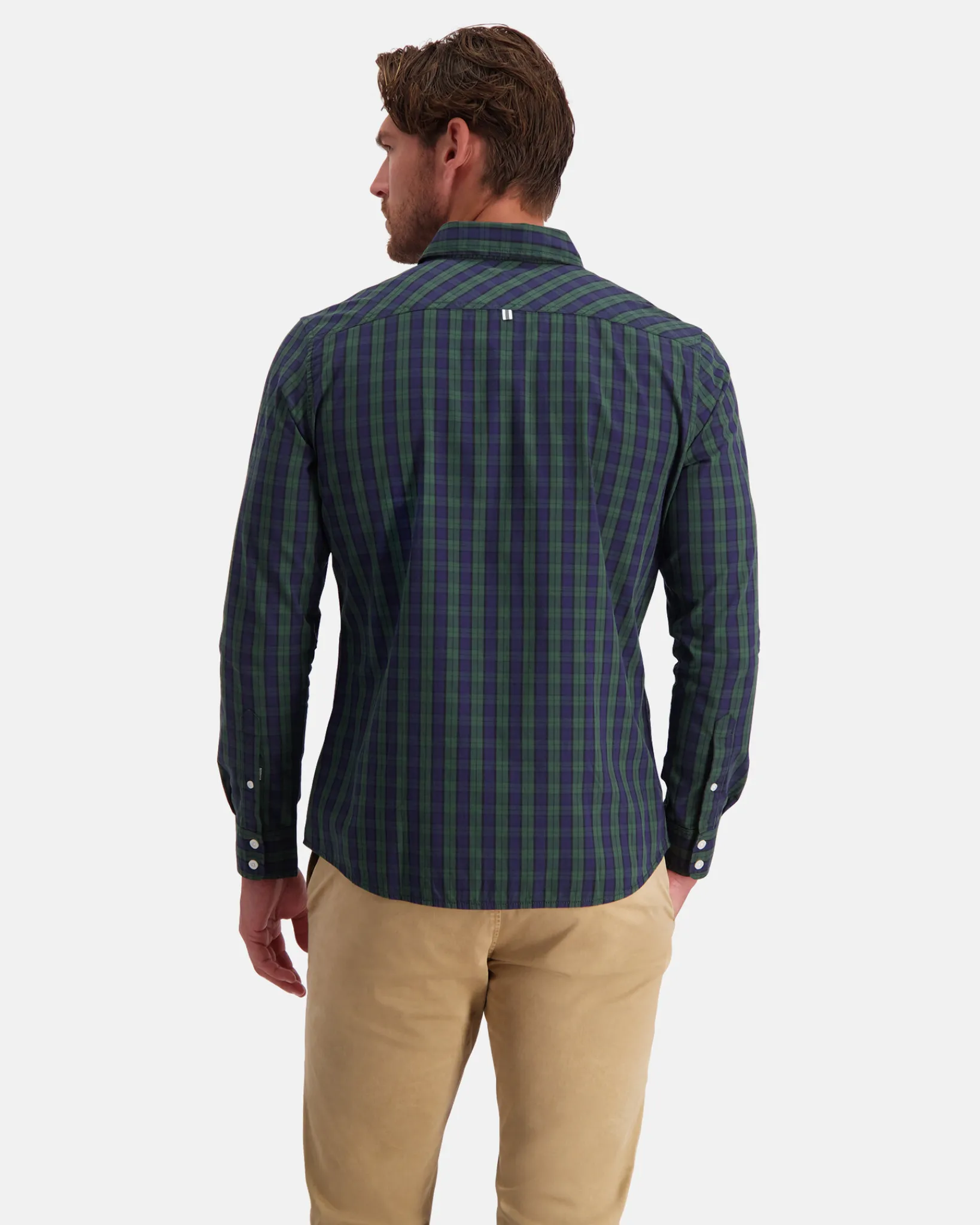 Best Gaastra Het Lichtgewicht, Zachte Jett Shirt