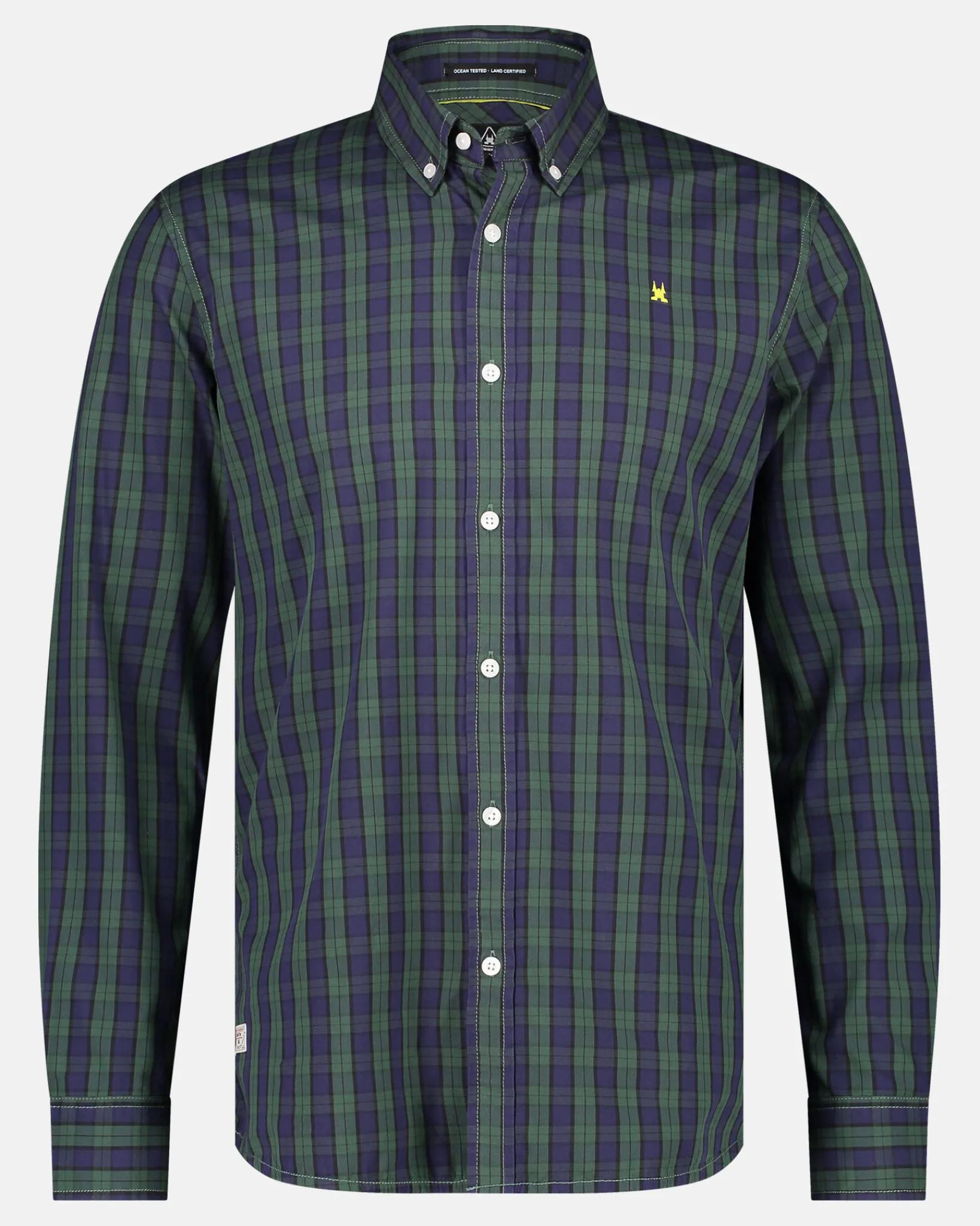 Best Gaastra Het Lichtgewicht, Zachte Jett Shirt