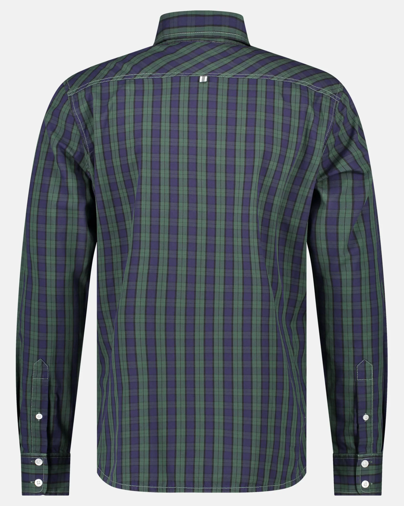 Best Gaastra Het Lichtgewicht, Zachte Jett Shirt