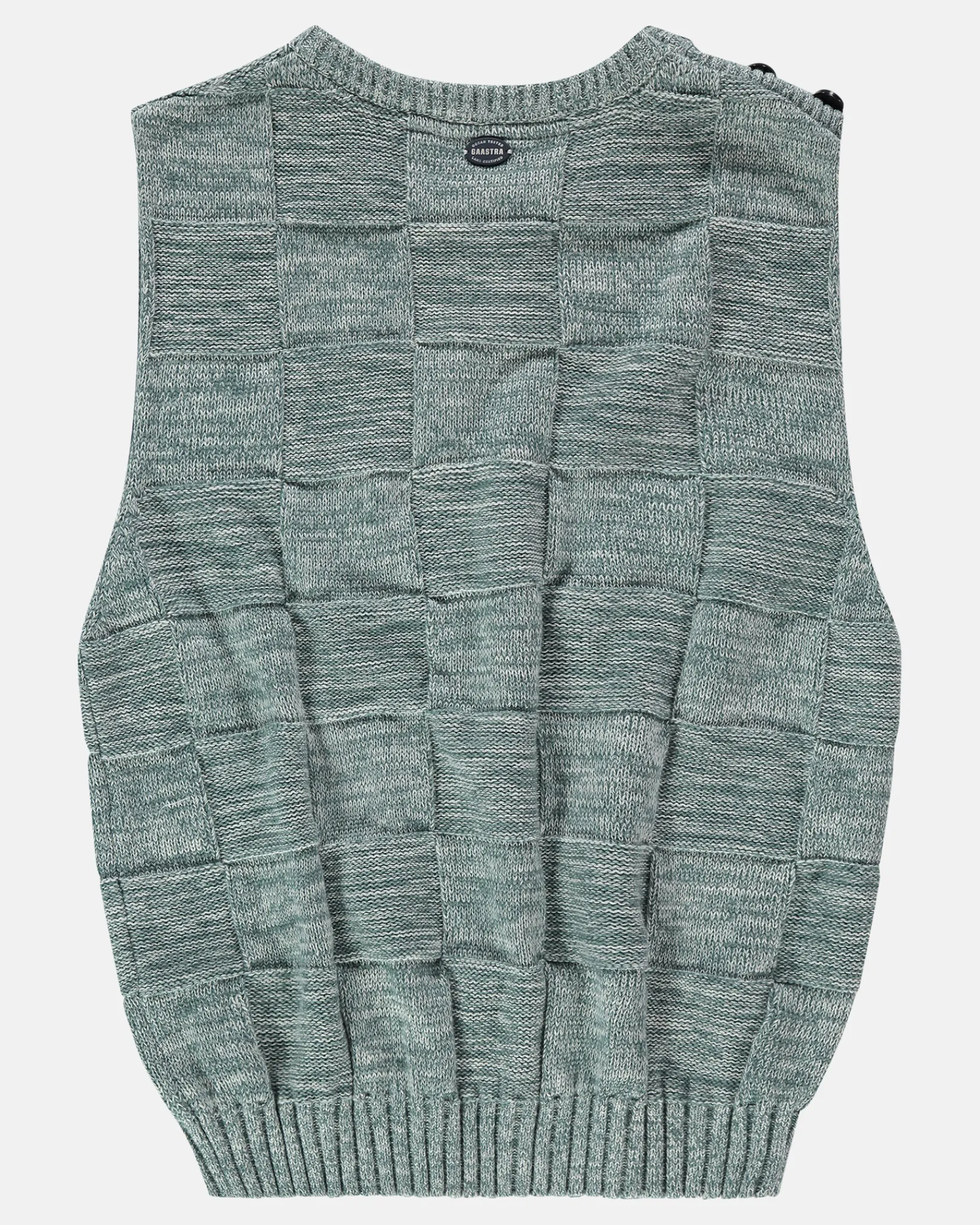 Best Gaastra Het Veelzijdige Gebreide Normandie Vest