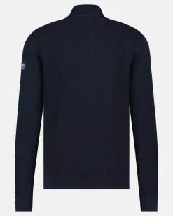 Discount Gaastra Het Warme Ballast Fz Vest Van 100% Katoen