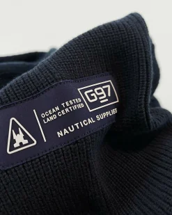 Discount Gaastra Het Warme Ballast Fz Vest Van 100% Katoen