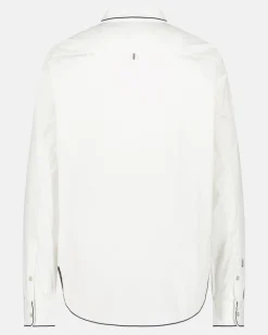 Fashion Gaastra Het Wave Height-Blouse Van 100% Katoen