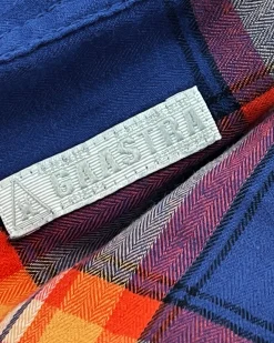 Online Gaastra Het Yarn Dyed Jorvik Shirt
