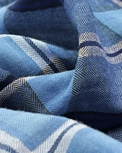 Best Gaastra Het Yarn Dyed Jorvik Shirt