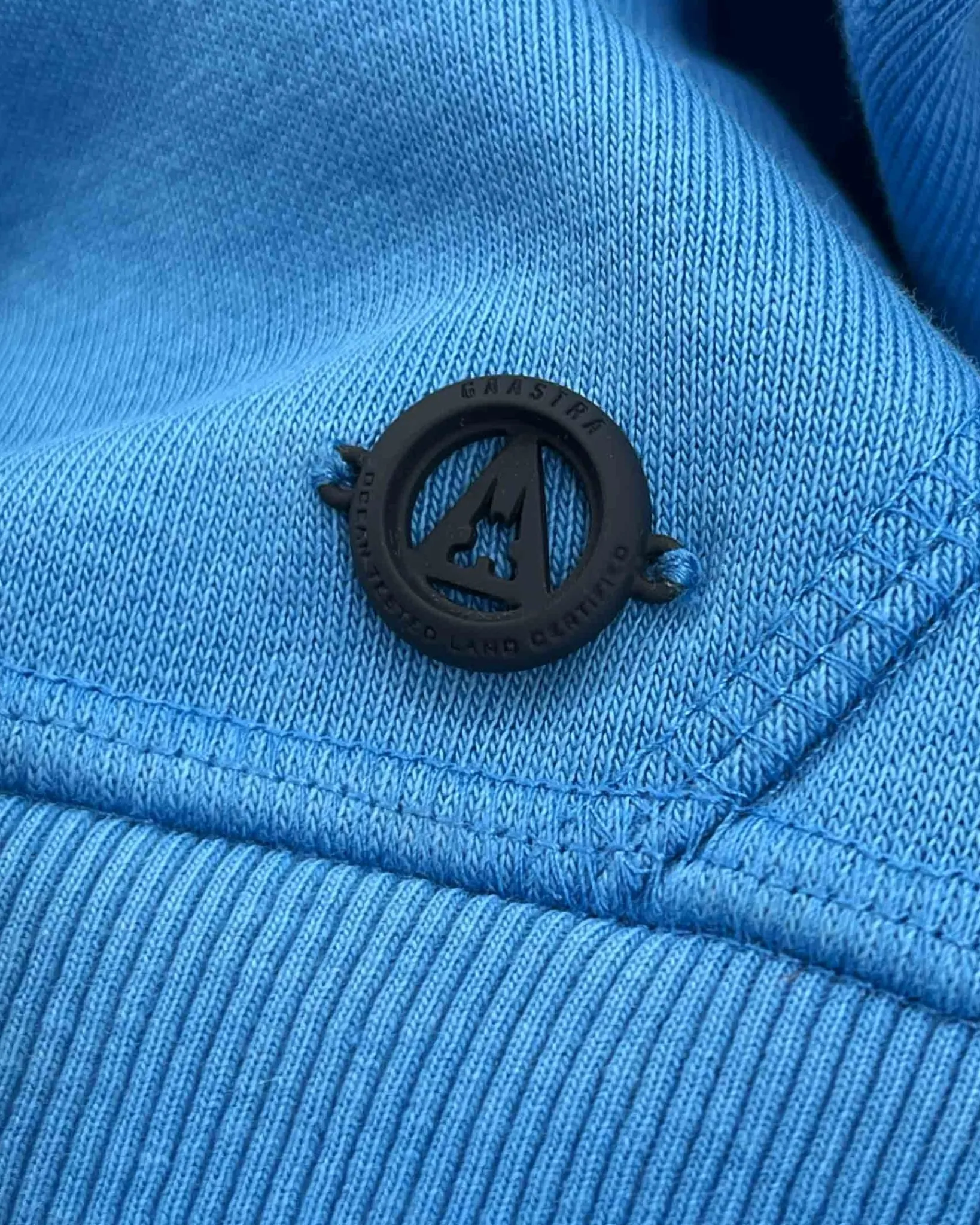 Online Gaastra Hooded Arc Sweater