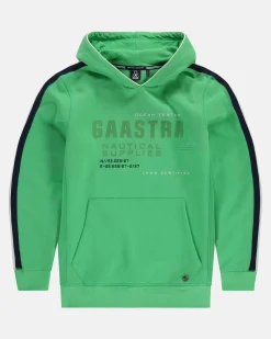 Hot Gaastra Hooded Arc Sweater