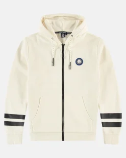 Hot Gaastra Hooded Athwart Vest