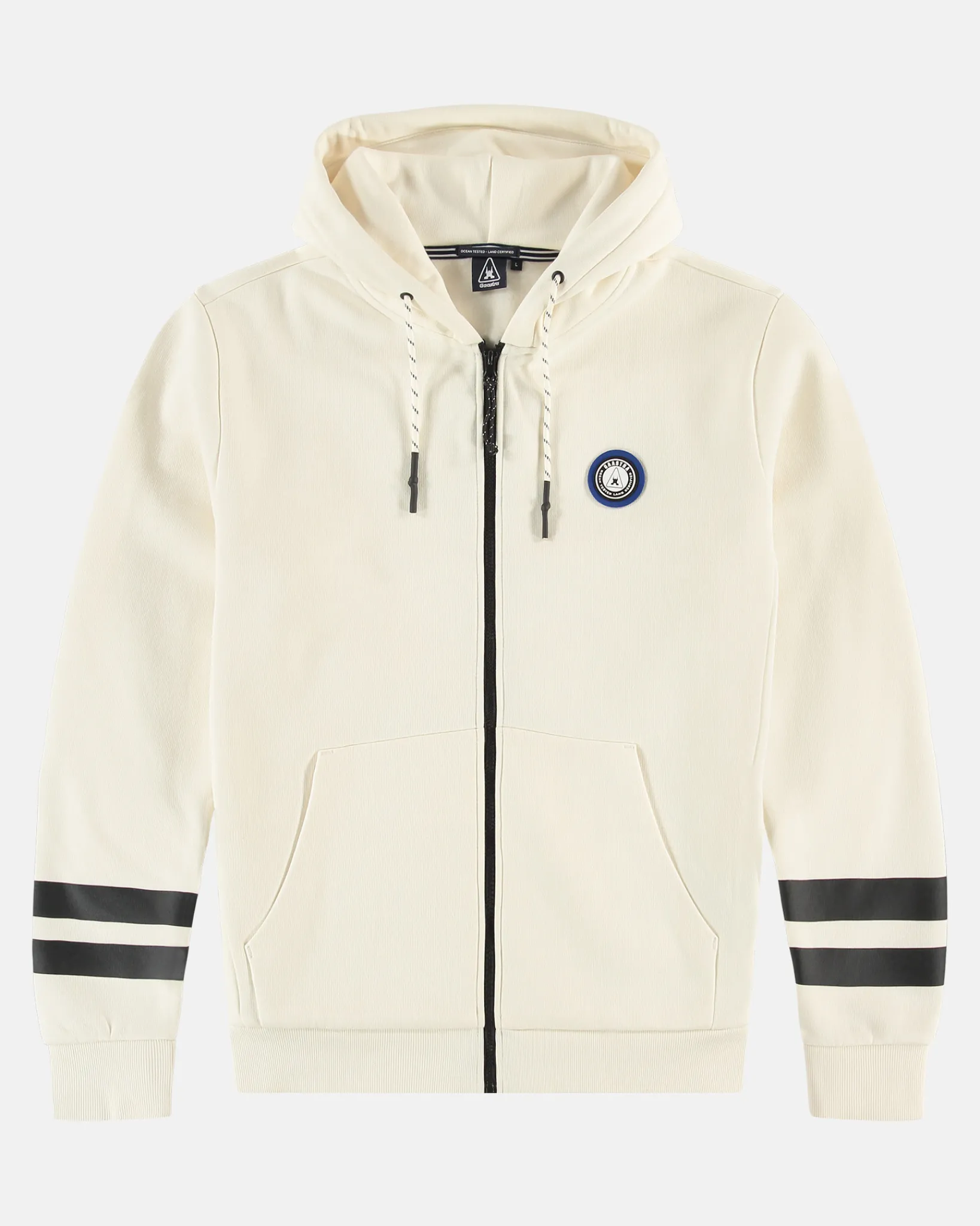 Hot Gaastra Hooded Athwart Vest