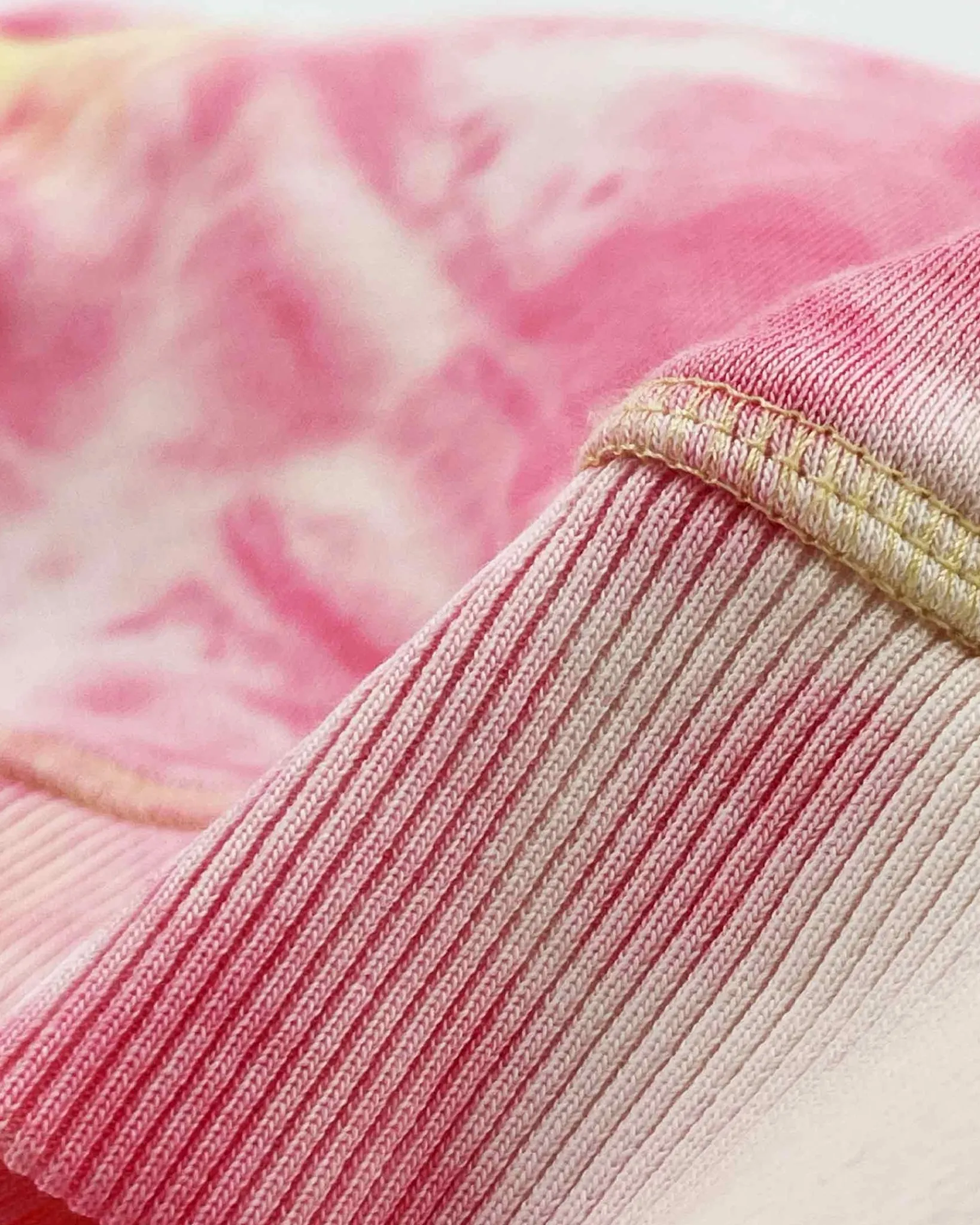Hot Gaastra Ice Dyed Jeanne Sweater
