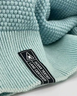 Best Gaastra Katoenen Sweater Keira Met Capuchon