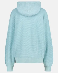 Best Gaastra Katoenen Sweater Keira Met Capuchon