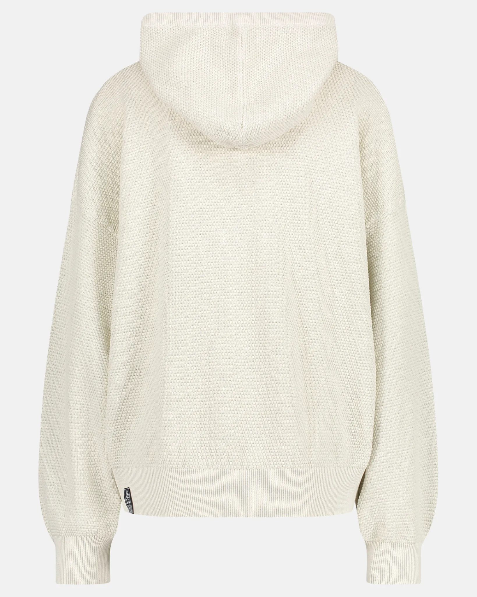 Fashion Gaastra Katoenen Sweater Keira Met Capuchon