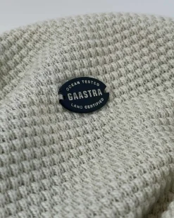 Fashion Gaastra Katoenen Sweater Keira Met Capuchon